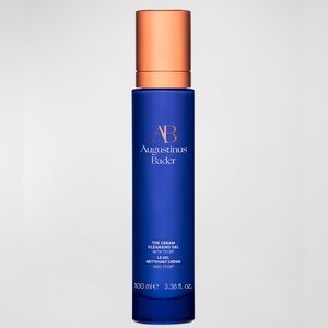 AUGUSTINUS BADER THE CREAM CLEANSING GEL WITH TFC8 Brand New And Sealed 100 ML